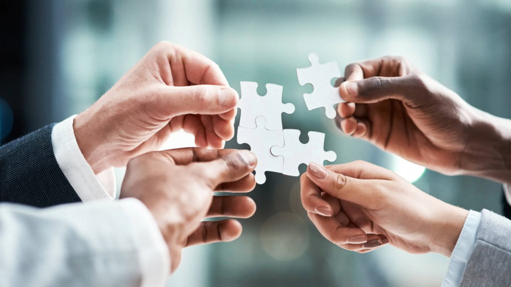 How you organize your Sales Team depends on a myriad of factors. First you must consider the unique make-up of your sales environment.