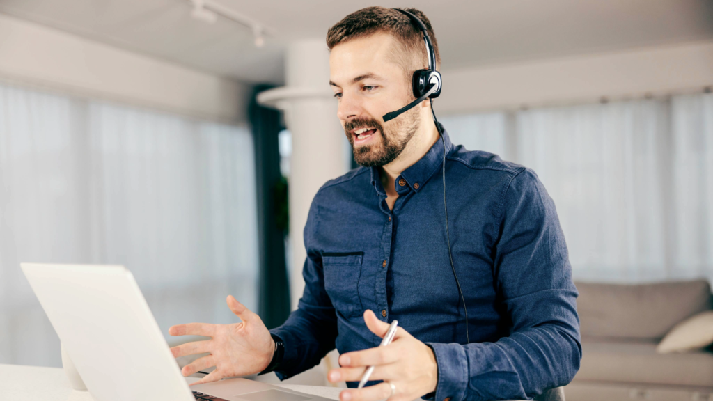 Sales role separation projects organizational strength and gives the customer peace of mind that you truly have the resources to take care of their every need.
