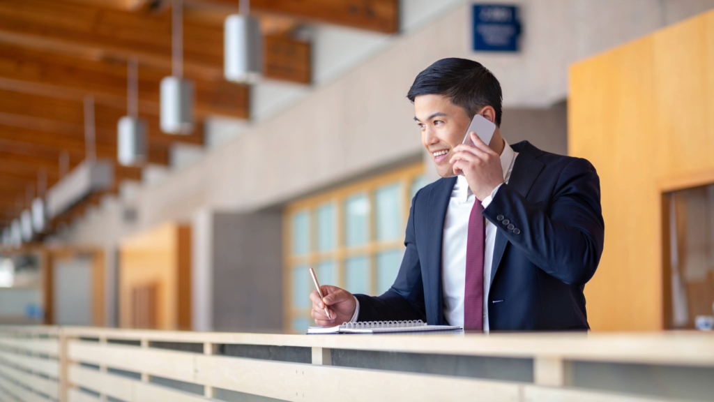 Multiple touchpoints and a successful tracker help measure your success.