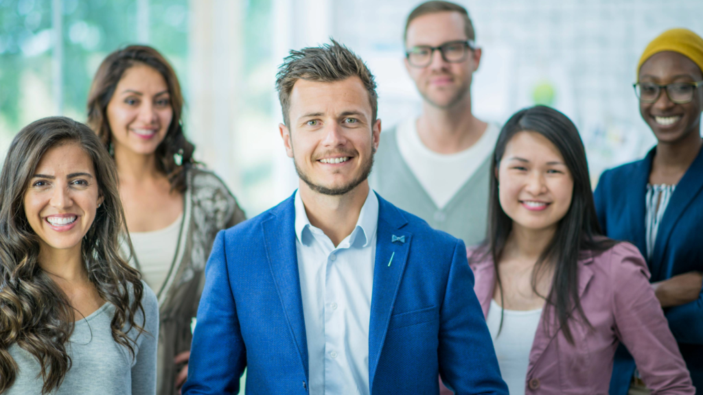 Through consistent sales leadership, hands-on coaching, and the implementation of a structured sales system, within 6 months senior leadership began to see a shift.