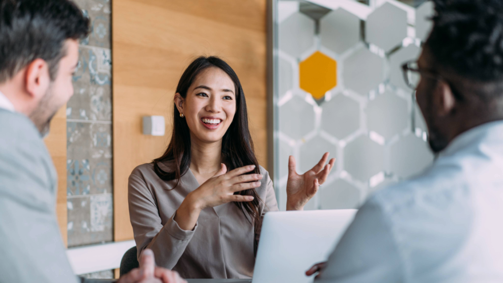 Rushing your hiring process can cost your team money, your company’s reputation, and stress out your team when the candidate isn’t the right fit.