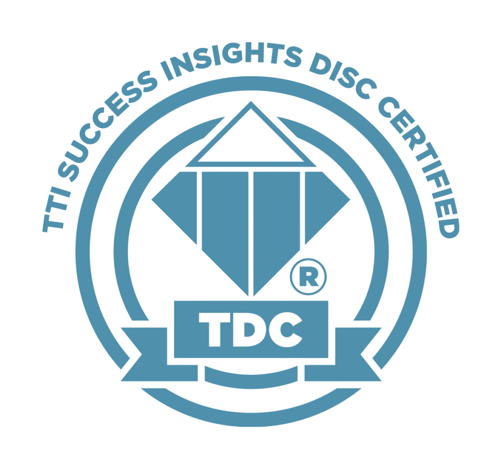 TTI Success Insights DISC and Driving Forces talent assessment methodology